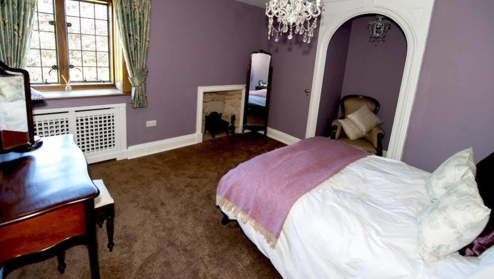 Port Lympne Mansion Hotel Kültér fotó