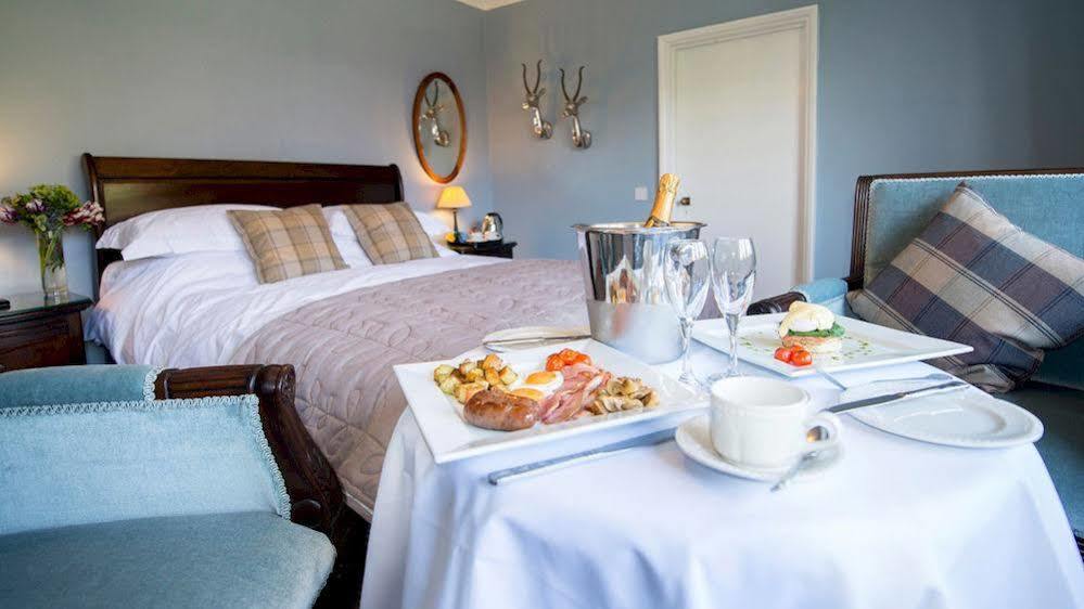Port Lympne Mansion Hotel Kültér fotó